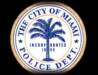 City of Miami Police Department