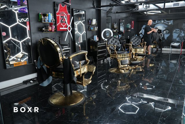 Barbershop